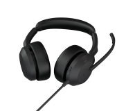 Jabra Evolve 2 50 USB-C Stereo UC - 1216617 - zdjęcie 2